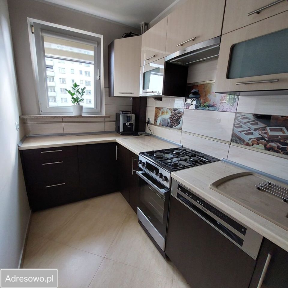 Mieszkanie 2-pokojowe Sosnowiec Zagórze, ul. Bohaterów Monte Cassino. Zdjęcie 8