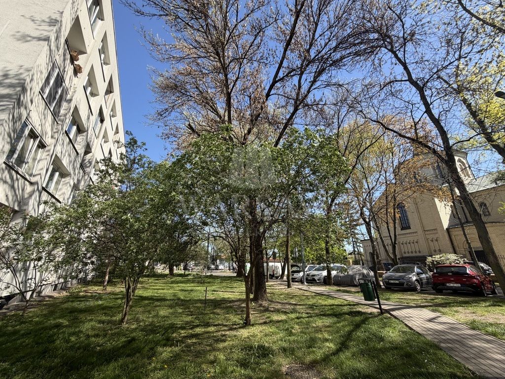 Mieszkanie 3-pokojowe Warszawa Śródmieście, ul. Czerniakowska. Zdjęcie 25