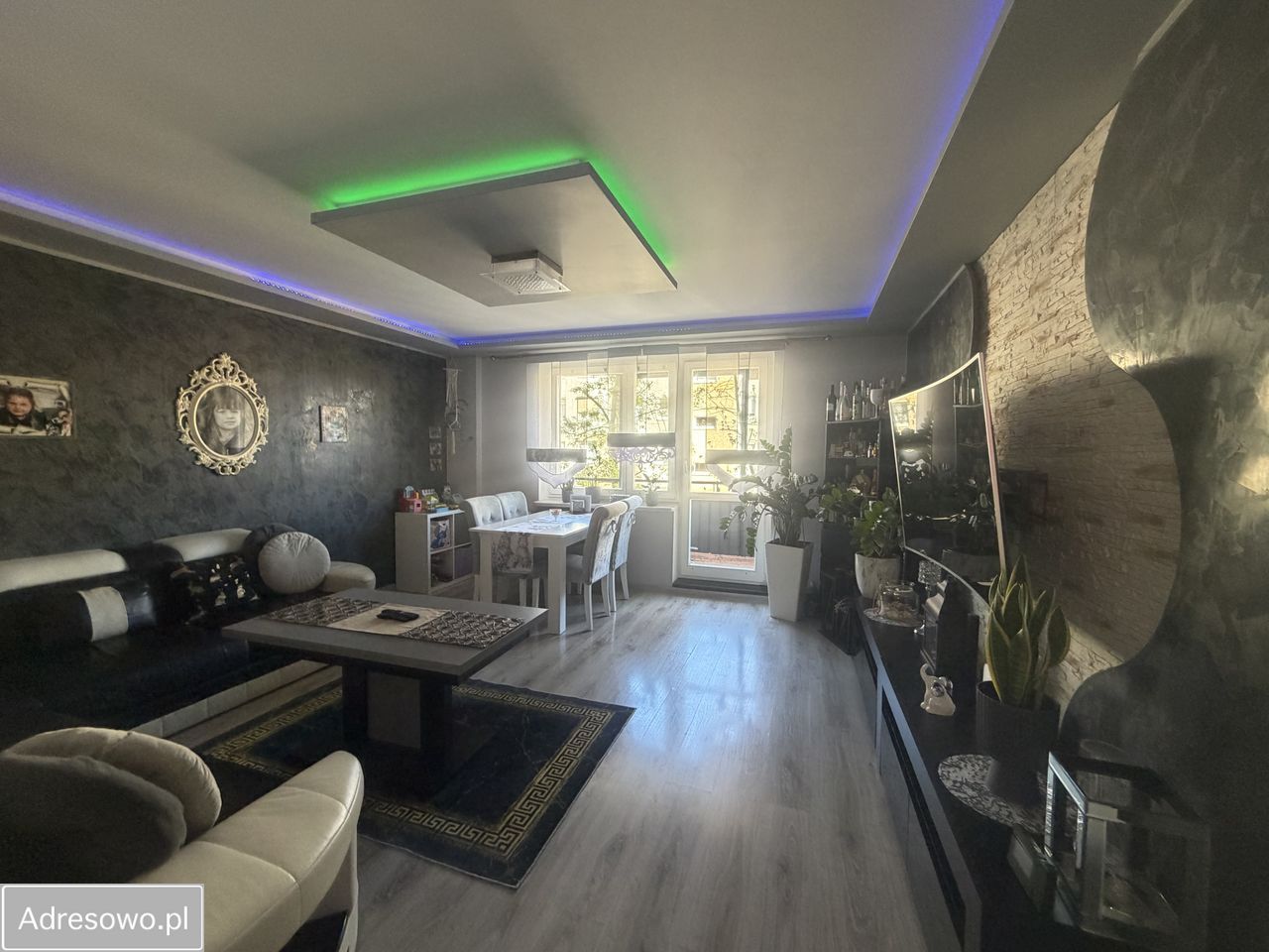 Mieszkanie 3-pokojowe Oborniki, ul. Armii Krajowej. Zdjęcie 15