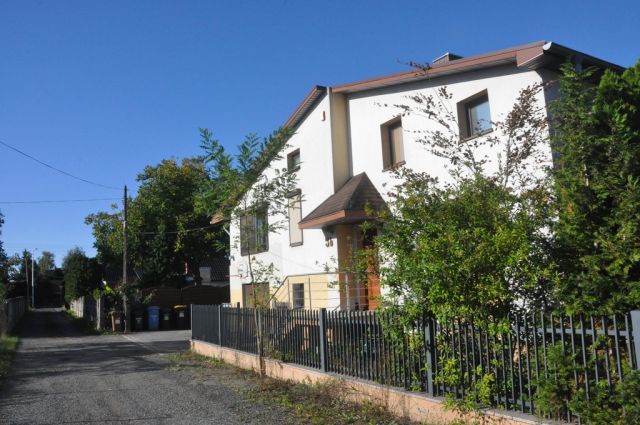 dom wolnostojący, 7 pokoi Opole Kolonia Gosławicka, ul. Środkowa. Zdjęcie 2