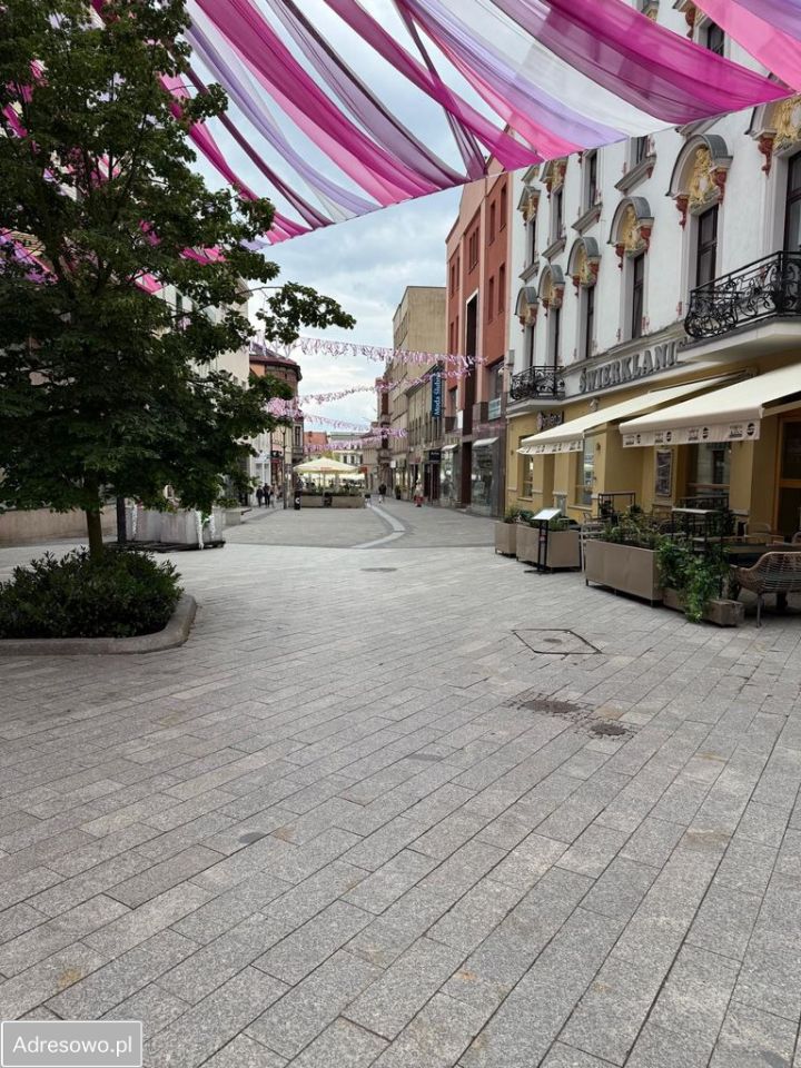 Lokal Rybnik Śródmieście, ul. Jana III Sobieskiego. Zdjęcie 2