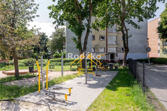 Mieszkanie 2-pokojowe Bydgoszcz Bielawy, ul. Powstańców Śląskich. Zdjęcie 14