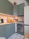 Mieszkanie 1-pokojowe Warszawa Ochota, ul. Stanisława Skarżyńskiego. Zdjęcie 1