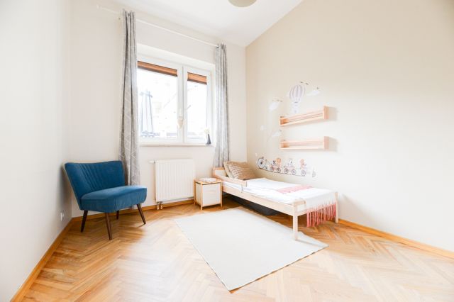 Mieszkanie 3-pokojowe Warszawa Ursynów, ul. Romualda Mielczarskiego. Zdjęcie 13