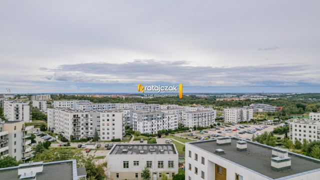Mieszkanie 1-pokojowe Gdańsk Jasień, ul. Morelowa. Zdjęcie 13