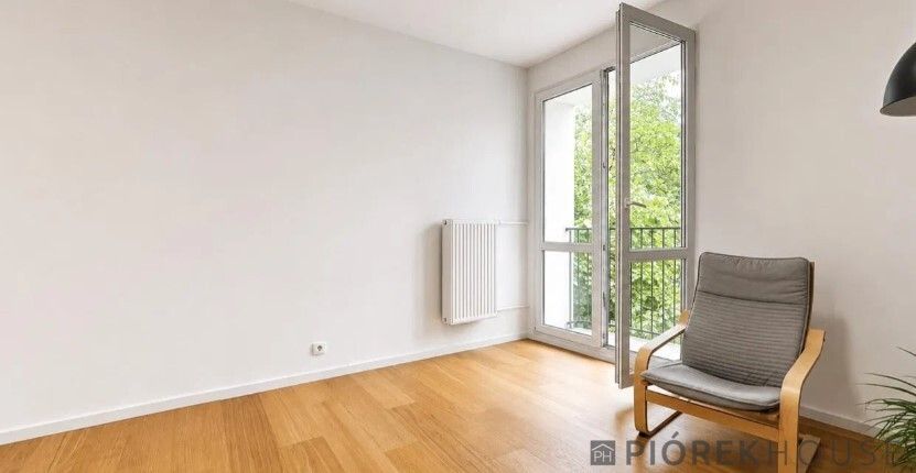 Mieszkanie 2-pokojowe Warszawa Mokotów, ul. Iwicka. Zdjęcie 3