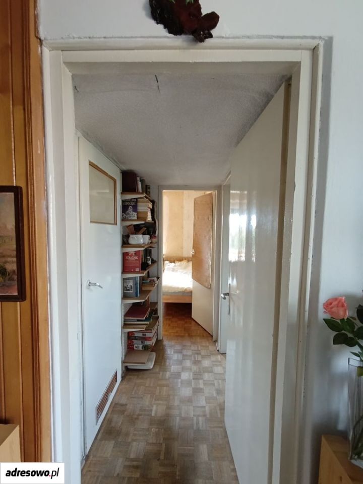 Mieszkanie 3-pokojowe Warszawa Bródno, ul. Suwalska. Zdjęcie 9
