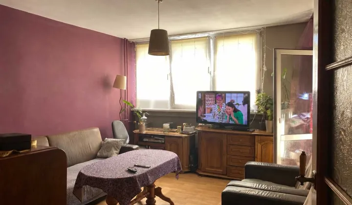 Mieszkanie 4-pokojowe Brzeg Dolny Warzyn, ul. Wilcza