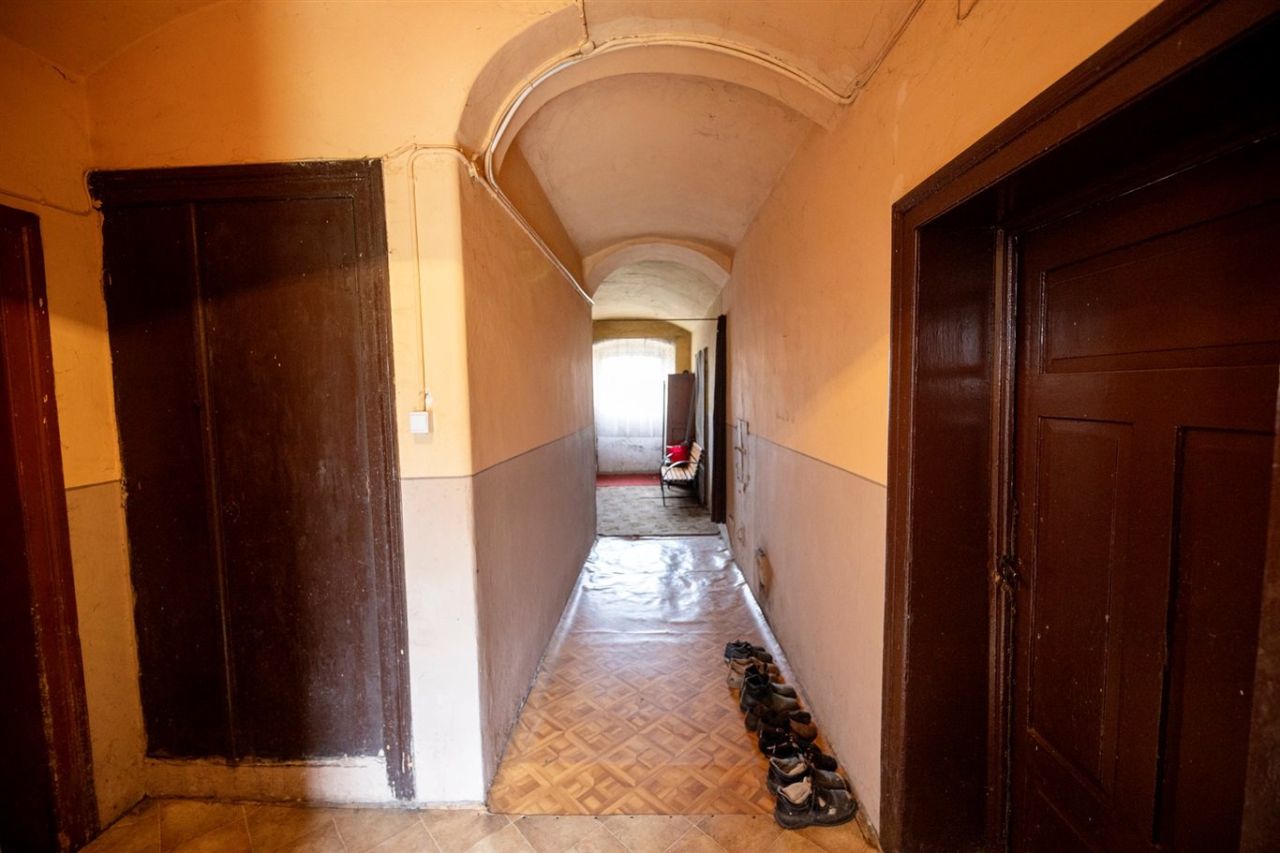 dom, 4 pokoje Kęty, ul. Krakowska. Zdjęcie 5