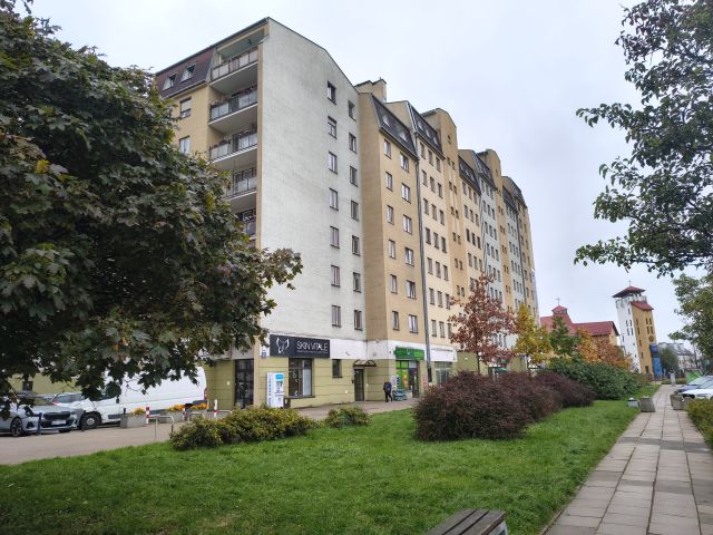Mieszkanie 2-pokojowe Warszawa Kabaty, ul. Wąwozowa. Zdjęcie 14