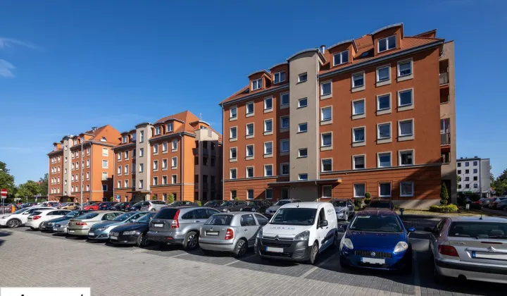 Mieszkanie 2-pokojowe Oleśnica, ul. Wojska Polskiego