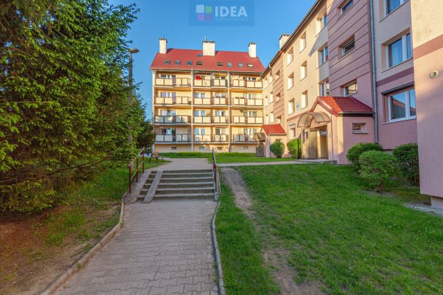 Mieszkanie 2-pokojowe Olsztyn Jaroty, ul. Jarocka. Zdjęcie 1