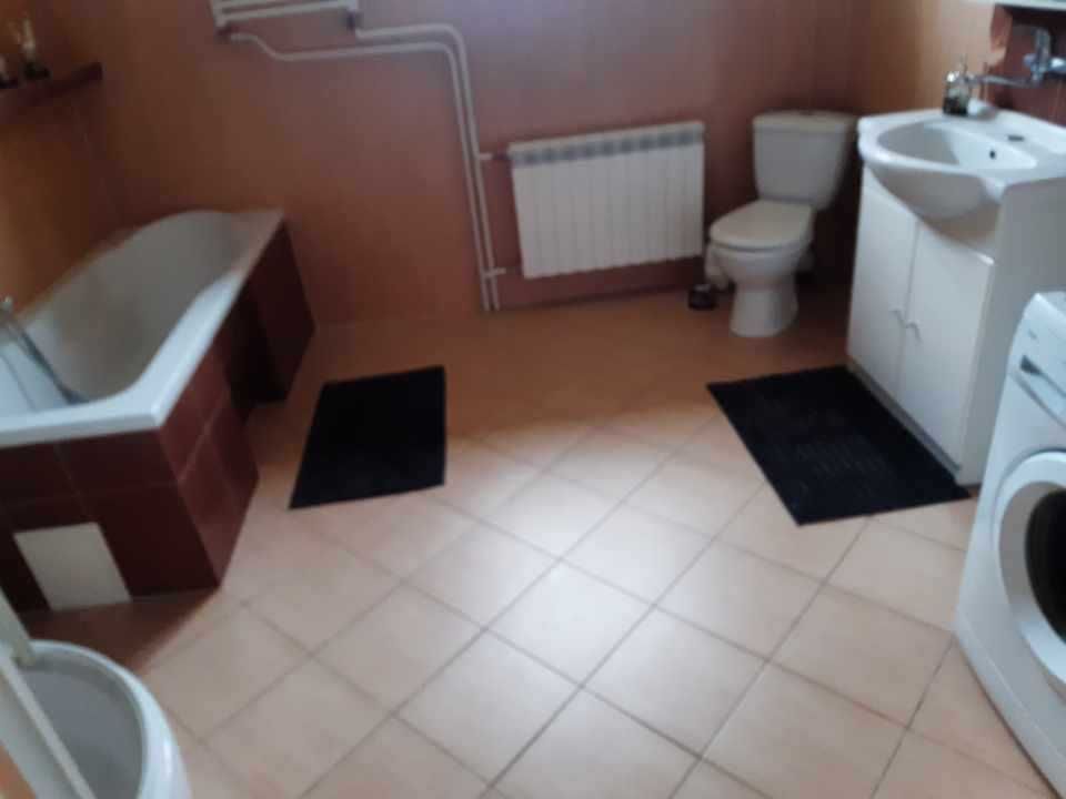 dom wolnostojący, 5 pokoi Kalskie Nowiny. Zdjęcie 7