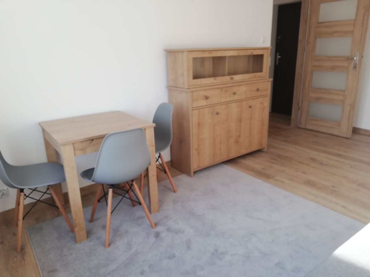 Mieszkanie 2-pokojowe Kielce Kadzielnia, al. Legionów