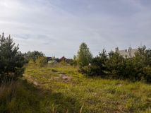 Działka budowlana Łochowo, ul. Jana Brzechwy. Zdjęcie 3