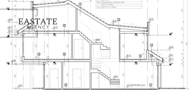 dom szeregowy, 4 pokoje Warszawa Międzylesie. Zdjęcie 4