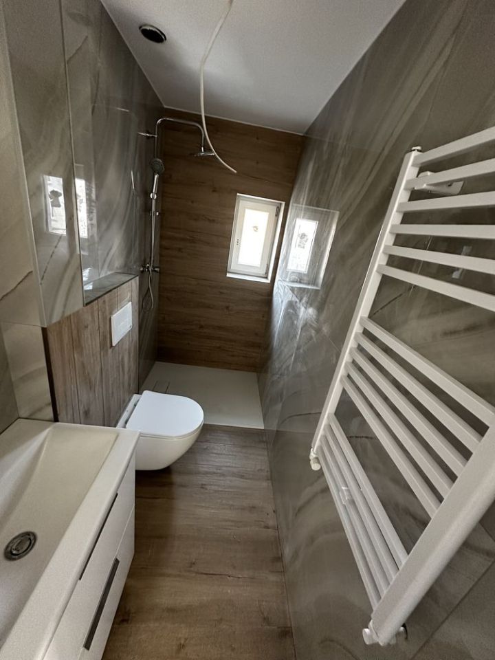 dom wolnostojący, 3 pokoje Siemiatycze, ul. Wincentego Witosa. Zdjęcie 5