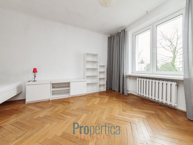 Mieszkanie 1-pokojowe Warszawa Śródmieście, ul. Józefa Lewartowskiego. Zdjęcie 1