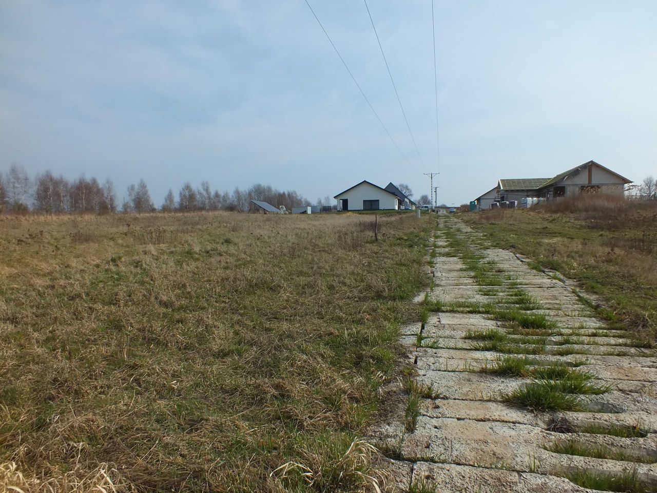 Działka budowlana Podbrzezie Górne, ul. Fiołkowa. Zdjęcie 7