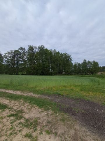 Działka budowlana Stobno. Zdjęcie 3