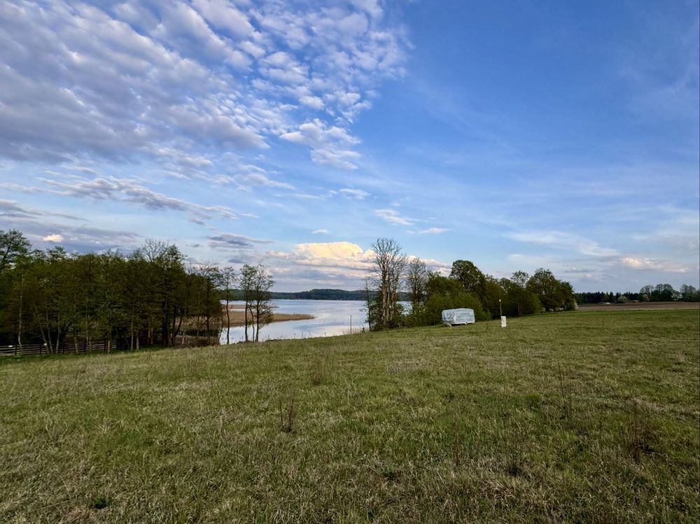 Działka budowlana Bogaczewo. Zdjęcie 5