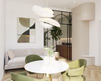 Mieszkanie 2-pokojowe Kraków Kazimierz, ul. Skałeczna