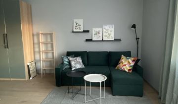 Mieszkanie 1-pokojowe Katowice, ul. Tysiąclecia