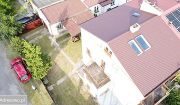 bliźniak, 5 pokoi Chełm Centrum, ul. Kasztanowa