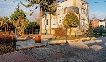 dom wolnostojący, 6 pokoi Białystok Skorupy, ul. Baranowicka