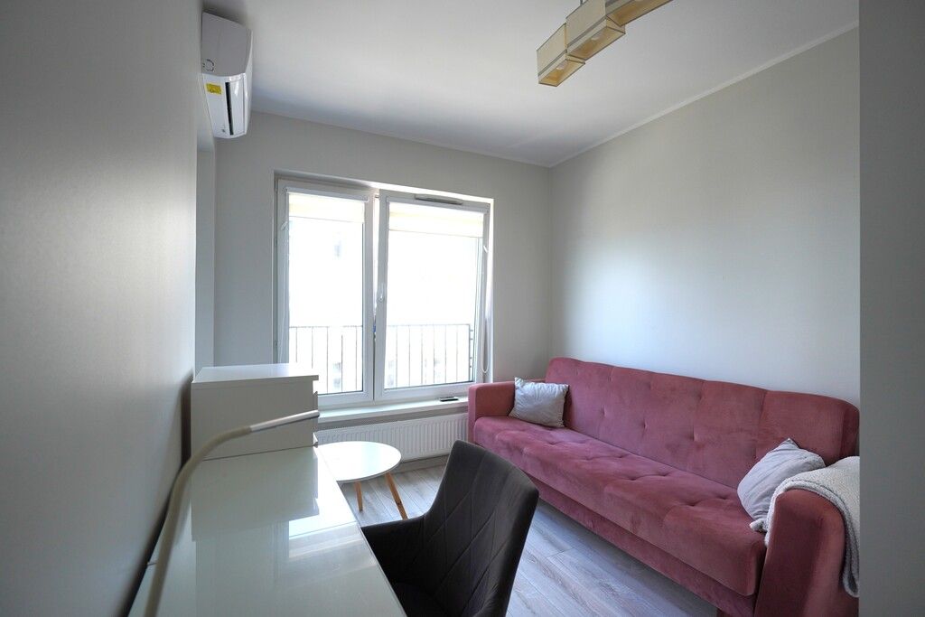 Mieszkanie 2-pokojowe Poznań Łazarz, ul. Gąsiorowskich. Zdjęcie 14