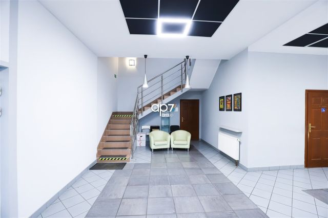 Lokal Kraków Nowa Huta, ul. Kocmyrzowska. Zdjęcie 6