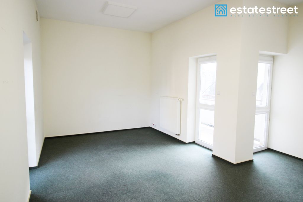 Biuro Rzeszów Śródmieście, ul. Fryderyka Szopena. Zdjęcie 2