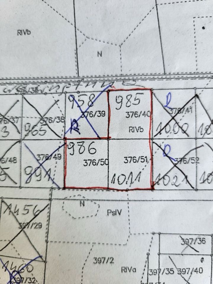 Działka budowlana Świekatowo