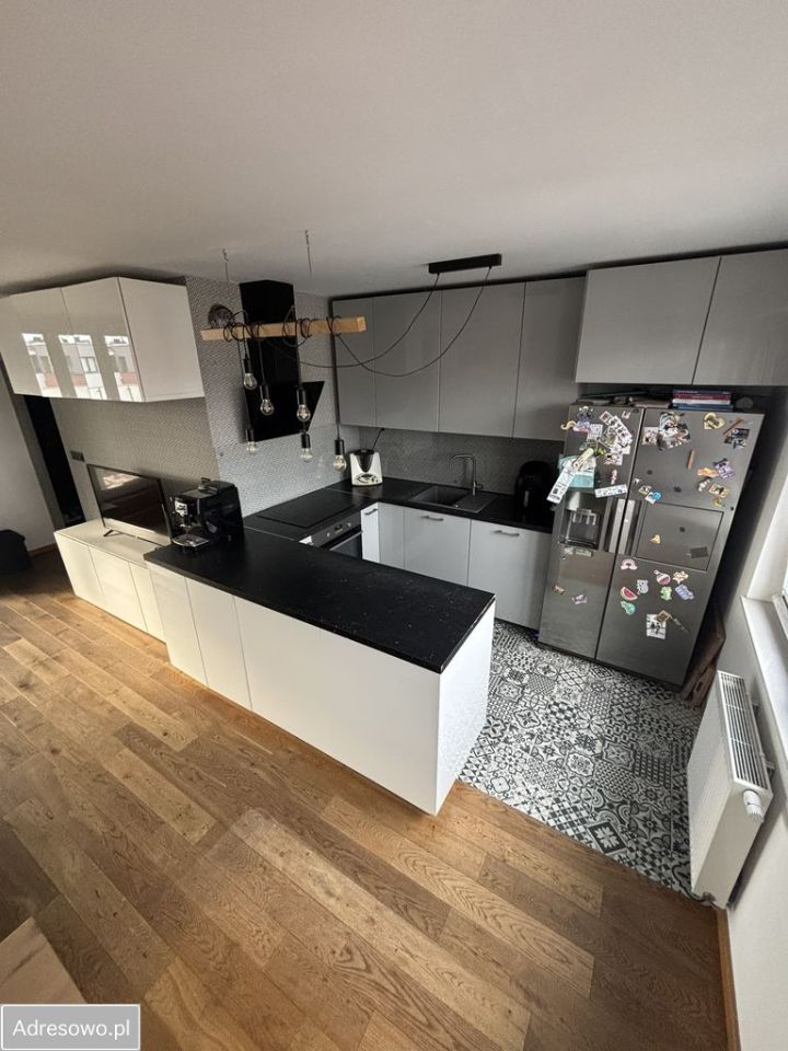 Mieszkanie 3-pokojowe Wrocław Fabryczna, ul. Legnicka. Zdjęcie 11