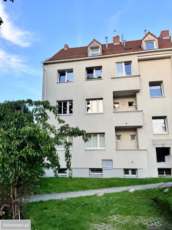 Mieszkanie 2-pokojowe Sopot Świemirowo, al. Niepodległości. Zdjęcie 8