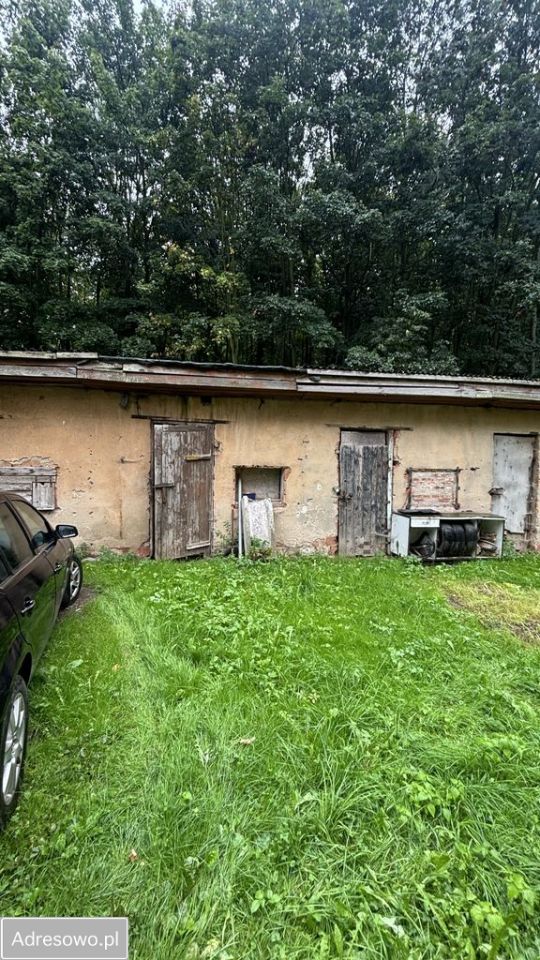 Mieszkanie 1-pokojowe Półwsie. Zdjęcie 4