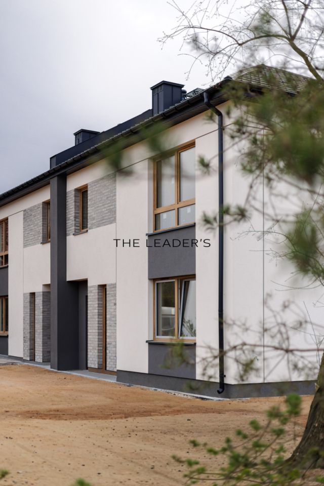 bliźniak, 5 pokoi Stanisławów Pierwszy, ul. Słoneczna. Zdjęcie 20