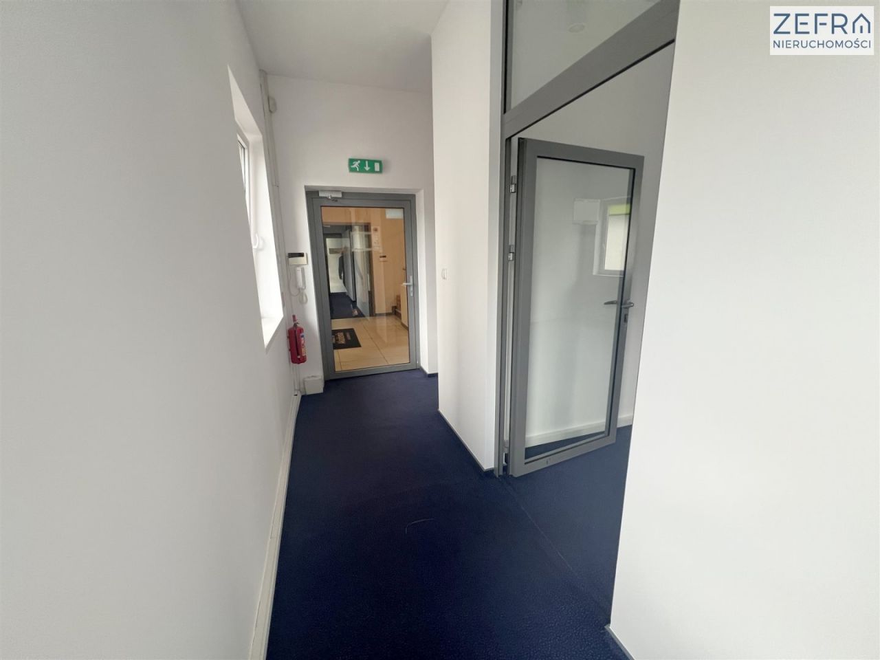 Biuro Kraków Bronowice, ul. Balicka. Zdjęcie 5