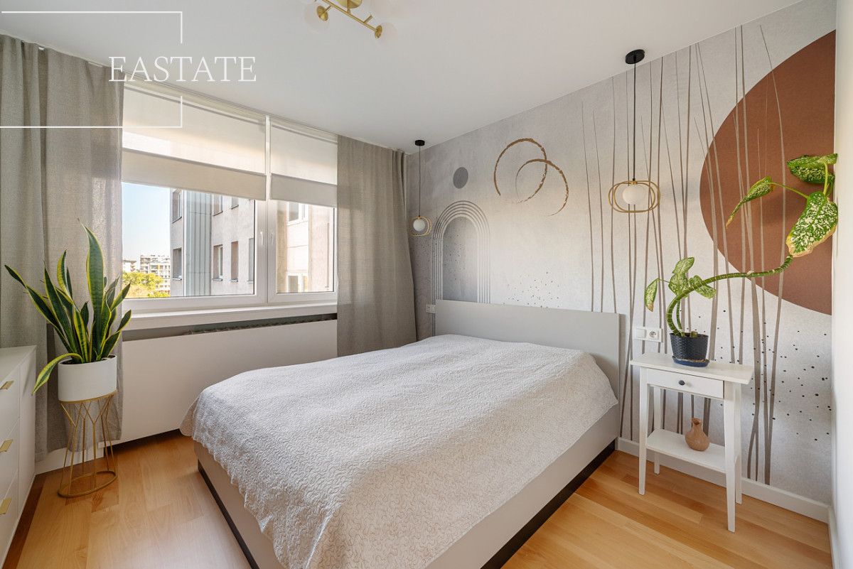 Mieszkanie 2-pokojowe Warszawa Bemowo, ul. Witolda Doroszewskiego. Zdjęcie 9