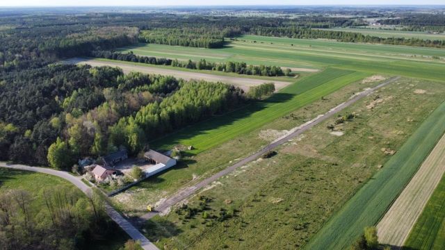 Działka budowlana Łysiny. Zdjęcie 3