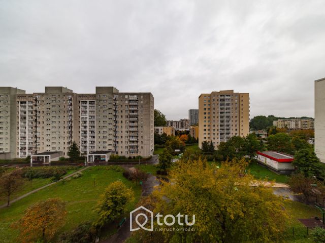 Mieszkanie 3-pokojowe Warszawa Targówek, ul. Malborska. Zdjęcie 1