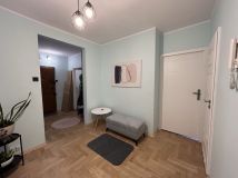 Mieszkanie 3-pokojowe Warszawa Służew, ul. Wacława Lachmana. Zdjęcie 2