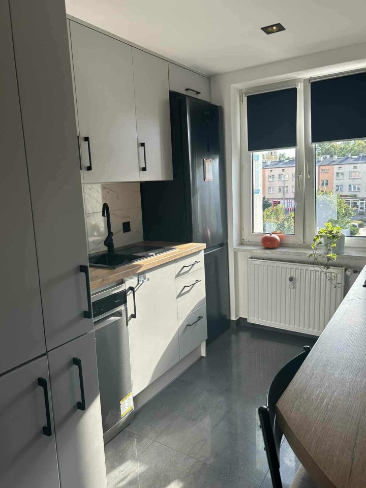 Mieszkanie 3-pokojowe Strzelce Opolskie, rynek Rynek. Zdjęcie 12