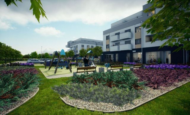 Lokal Wrocław Brochów. Zdjęcie 5