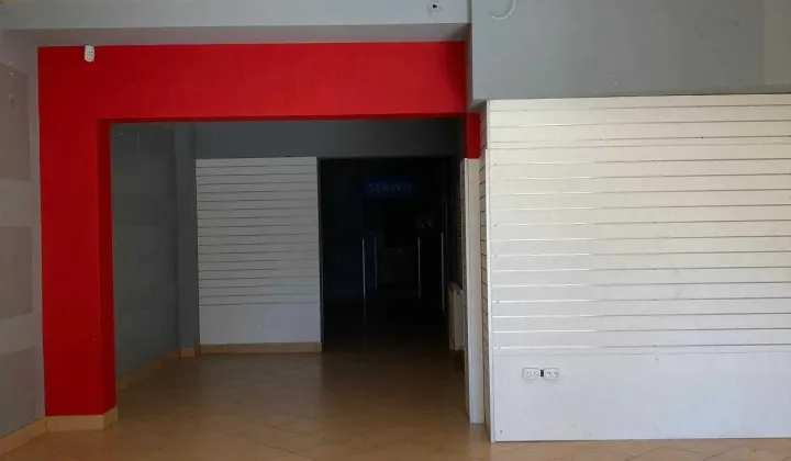 Lokal Wołomin, ul. Kościelna