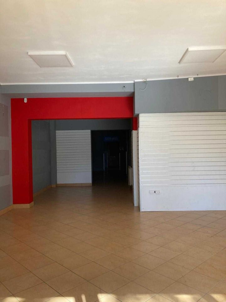 Lokal Wołomin, ul. Kościelna