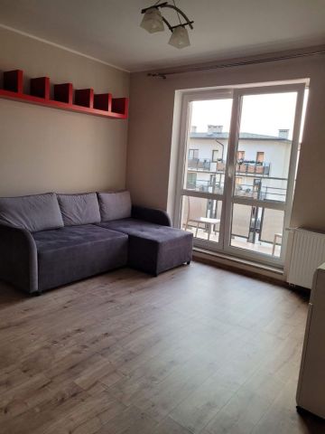 Mieszkanie 2-pokojowe Ciechanów, ul. Wincentego Witosa. Zdjęcie 1