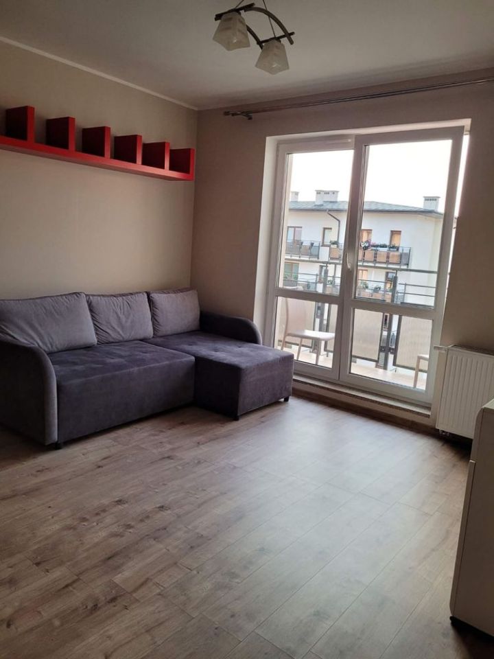 Mieszkanie 2-pokojowe Ciechanów, ul. Wincentego Witosa