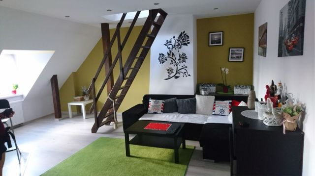 Mieszkanie 4-pokojowe Opole Śródmieście, ul. Jana Kasprowicza. Zdjęcie 1