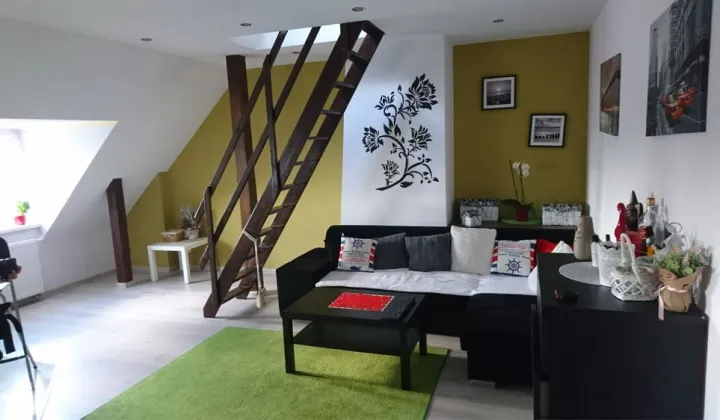 Mieszkanie 4-pokojowe Opole Śródmieście, ul. Jana Kasprowicza